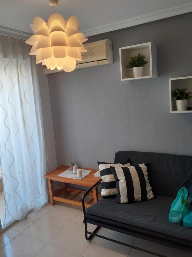 Apartament Calle Los Gases 69 Torrevieja Zewnętrze zdjęcie