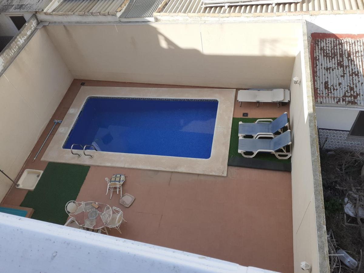 Apartament Calle Los Gases 69 Torrevieja Zewnętrze zdjęcie