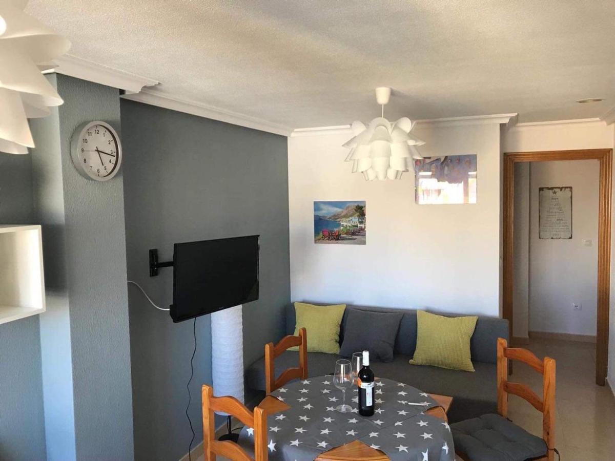 Apartament Calle Los Gases 69 Torrevieja Zewnętrze zdjęcie