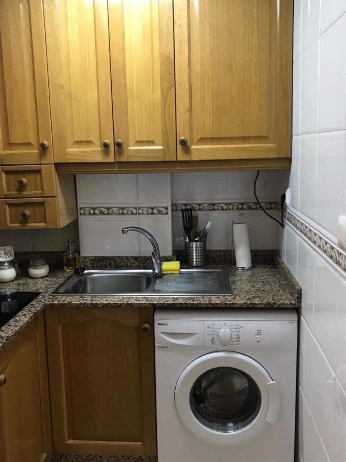 Apartament Calle Los Gases 69 Torrevieja Zewnętrze zdjęcie